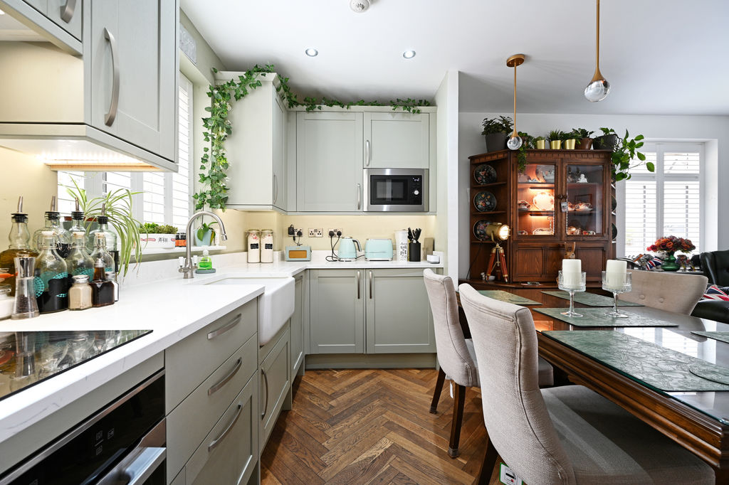 10 Hawthorne Mews Broomhill